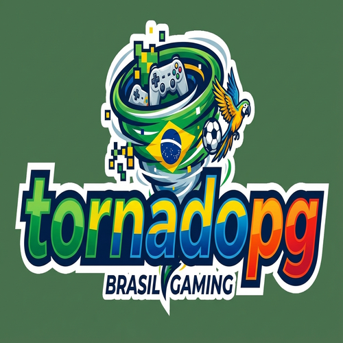 Logo tornadopg