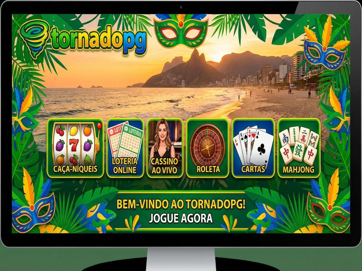 Screenshot 1 tornadopg